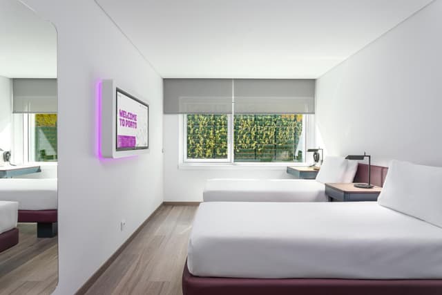 Habitación Doble Premium · foto 1