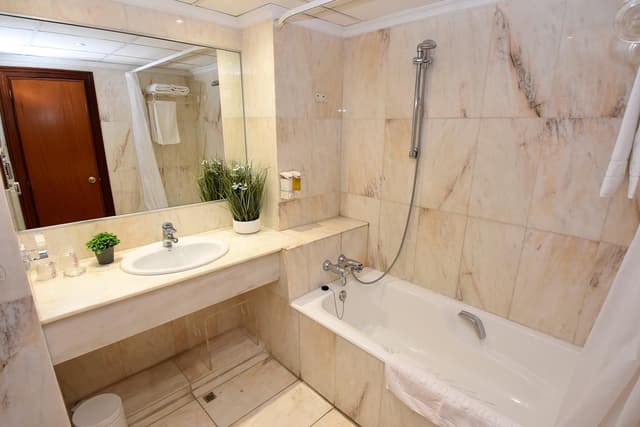 Habitación Doble · foto 7