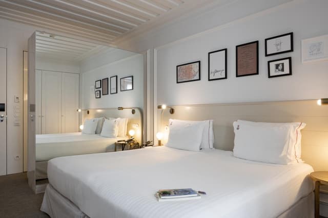 Habitación Doble Estándar · foto 7