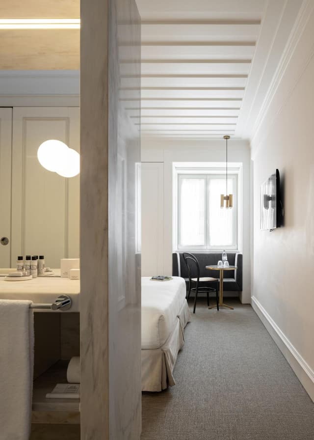 Habitación Doble Estándar · foto 4