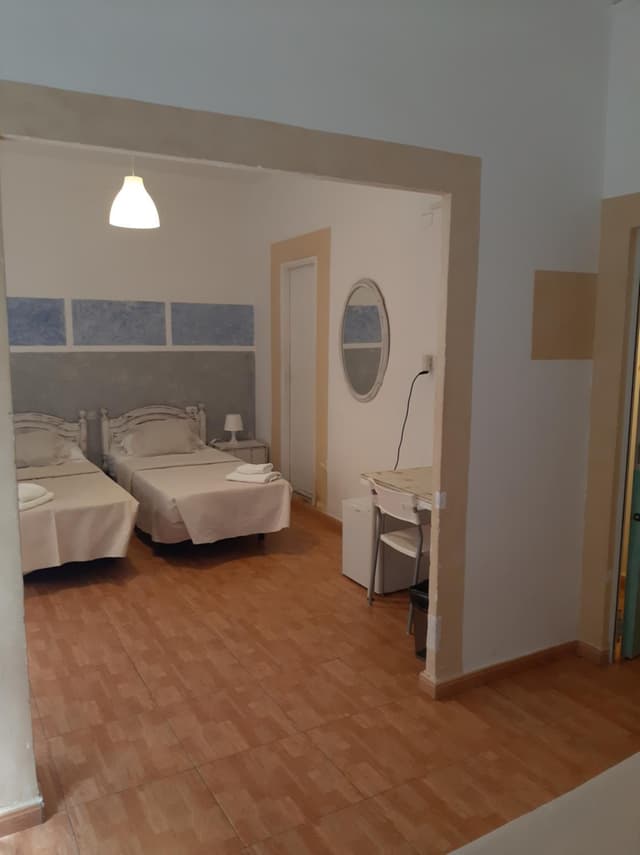 Quadruple Room · photo 4