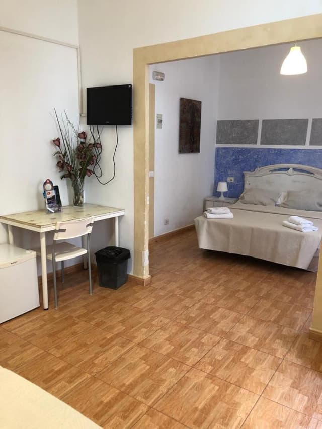 Quadruple Room · photo 2