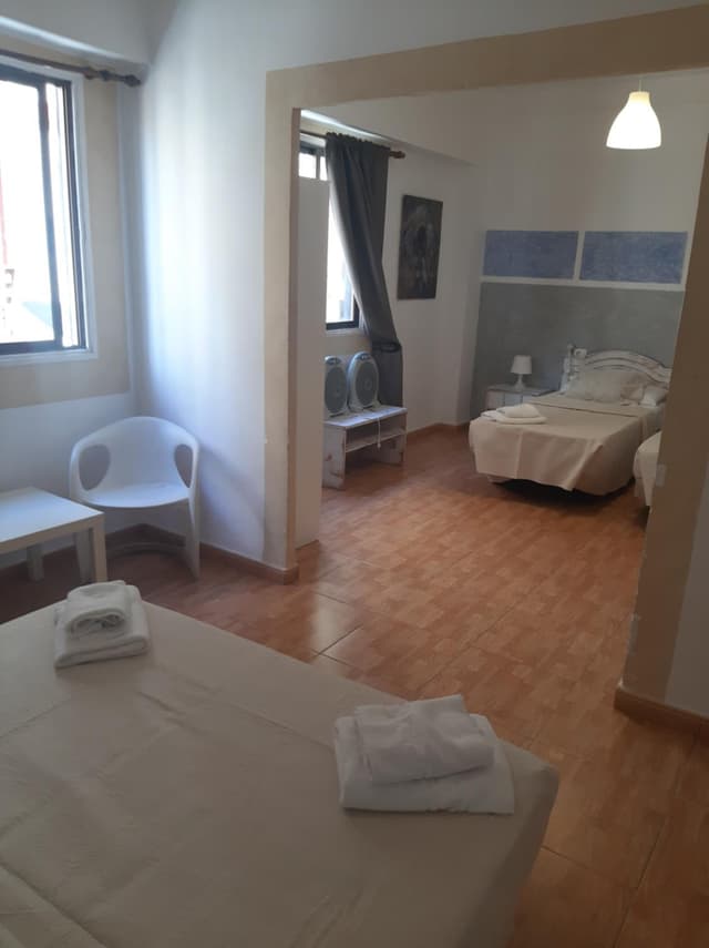Quadruple Room · photo 1