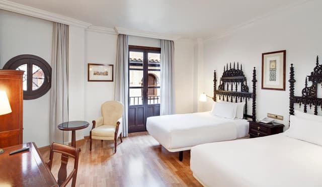 Habitación Doble · foto 1
