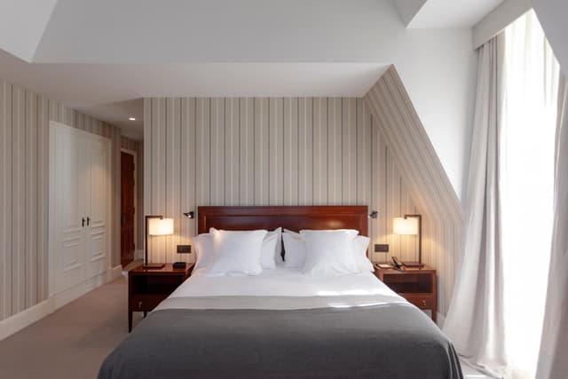 Deluxe Double or Twin Room · photo 2