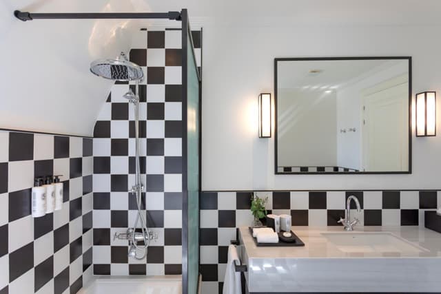Deluxe Double or Twin Room · photo 5