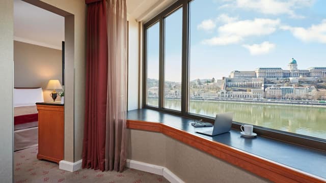 Classic Room With River View · foto 4