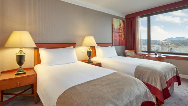 Twin Classic River View · foto 5