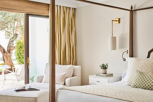 Junior Suite · photo 3