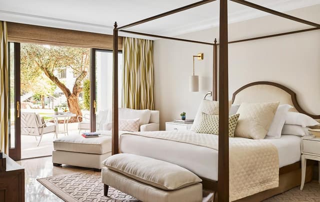 Junior Suite · photo 1