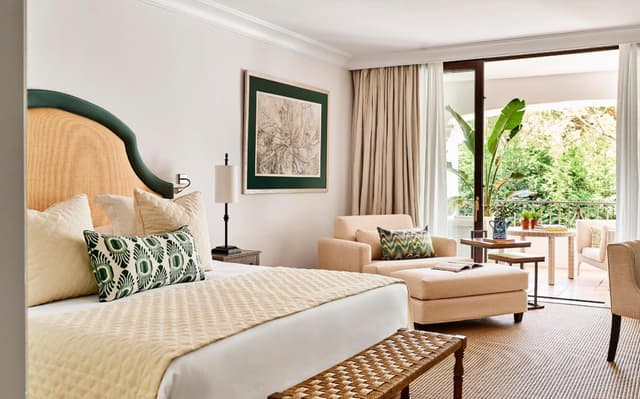 Deluxe Double or Twin Room · photo 2