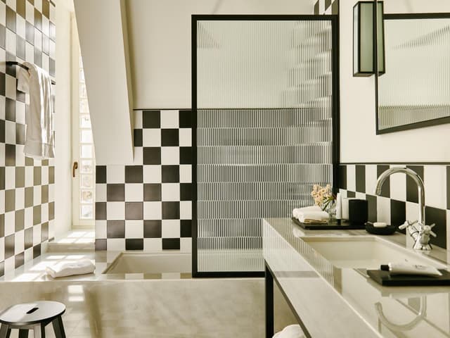 Deluxe Double or Twin Room · photo 3