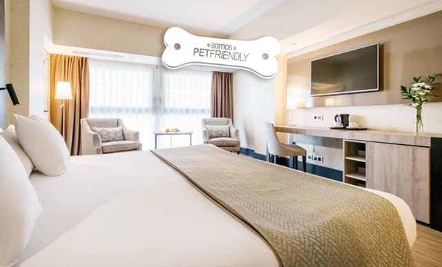Standard Double Room Pet Friendly · photo 2