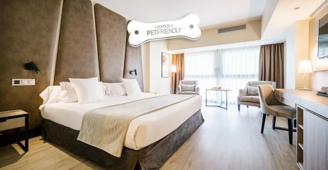 Standard Double Room Pet Friendly · photo 3