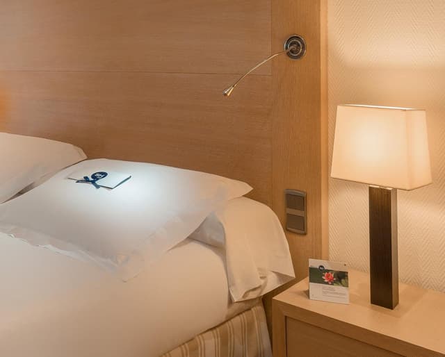 Habitación Doble Estándar · foto 2
