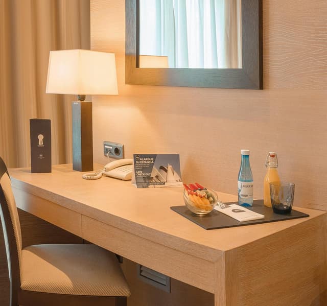 Habitación Doble Estándar · foto 1