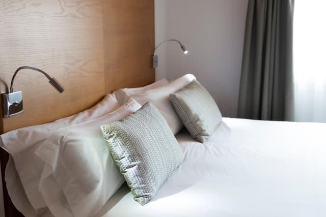 Double Room - Cathedral View · photo 1