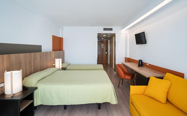 Family Room (3 Adults + 2 Children) · foto 5