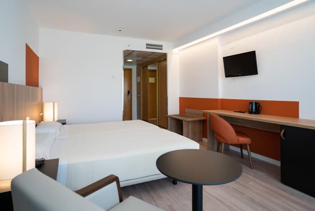 Double Room - Single Use · foto 5