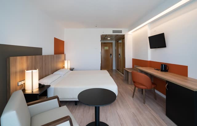 Double Room - Single Use · foto 1