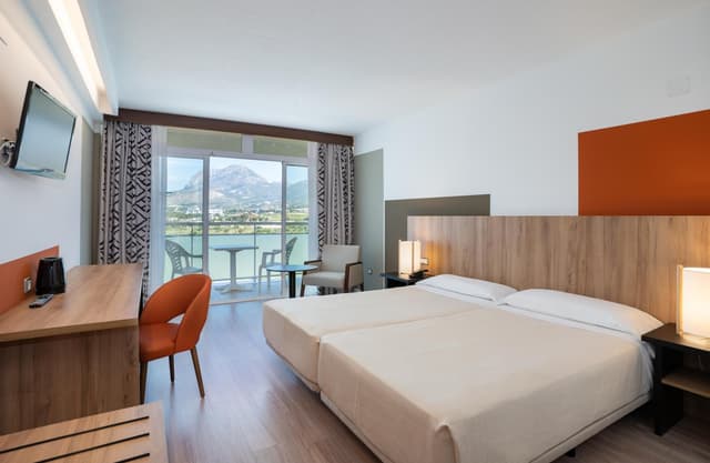 Double Room - Single Use · foto 6