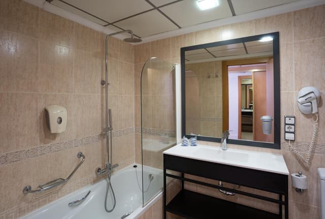 Double Room - Single Use · foto 4