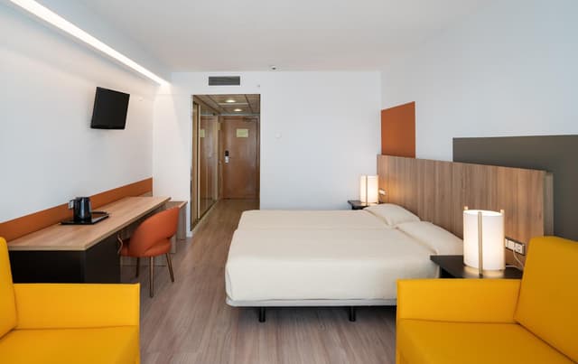 Twin Room · foto 6