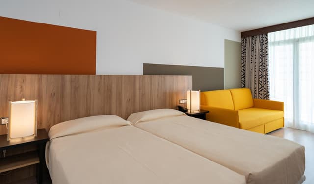 Twin Room · foto 4