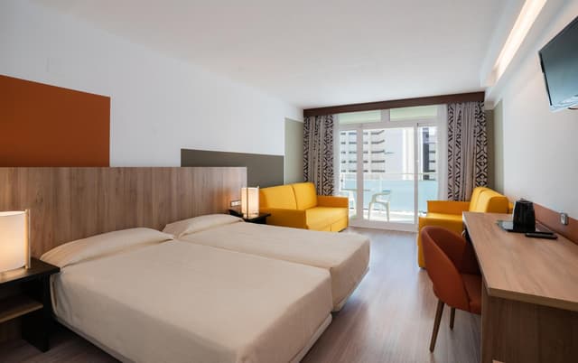 Twin Room · foto 1