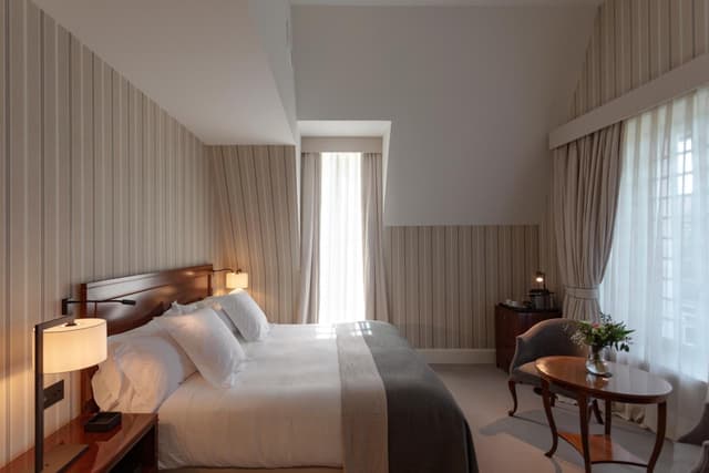 Deluxe Double or Twin Room · photo 4