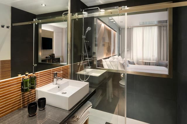 The Level Melia Room · photo 6