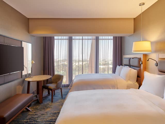 Deluxe Room 2 Double · photo 7