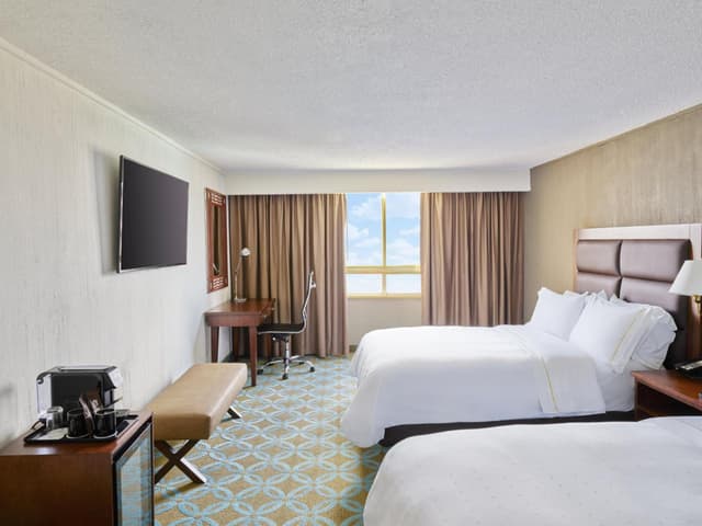 Deluxe Double Room · photo 1