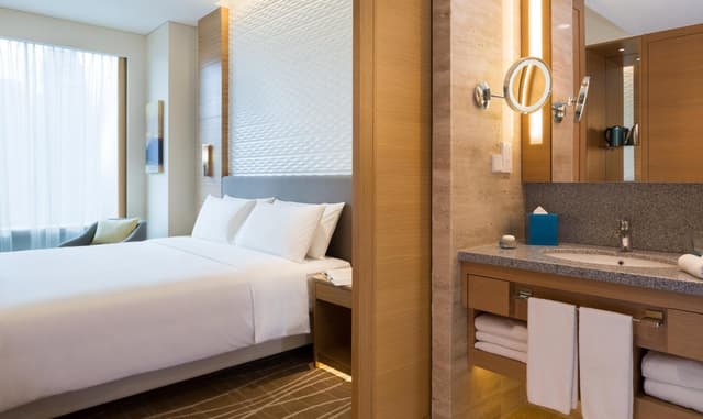 Superior King Room · photo 1