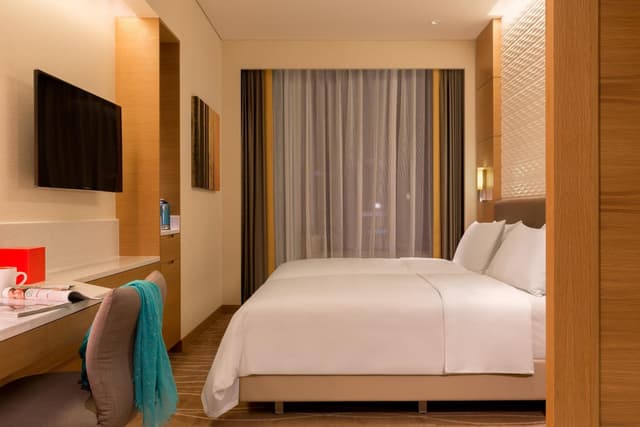 Superior Twin Room · photo 2