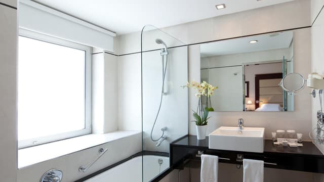 Double or Twin Room (1-2 Adults) · photo 5
