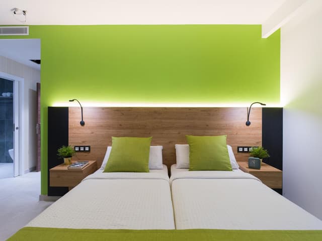 Standard Twin Room · photo 1