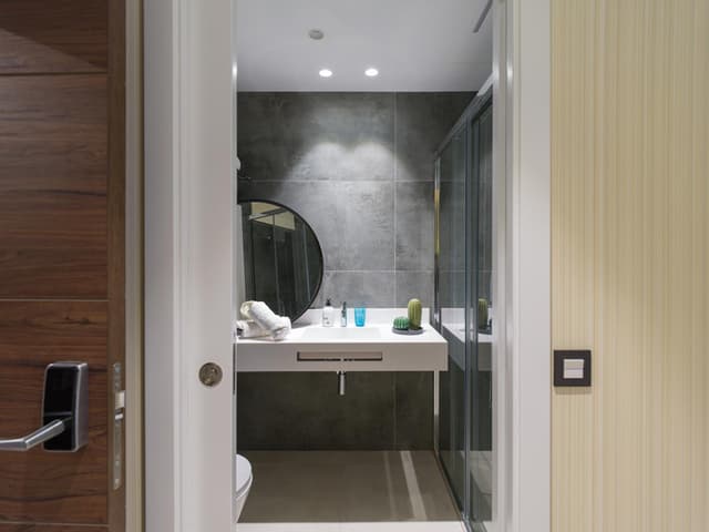 Standard Double Room · photo 4