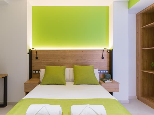 Standard Double Room · photo 7