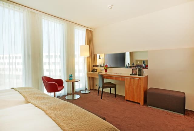 Superior Double or Twin Room · foto 4