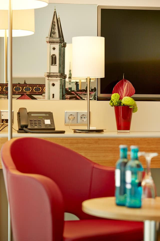Deluxe Double or Twin Room · foto 4