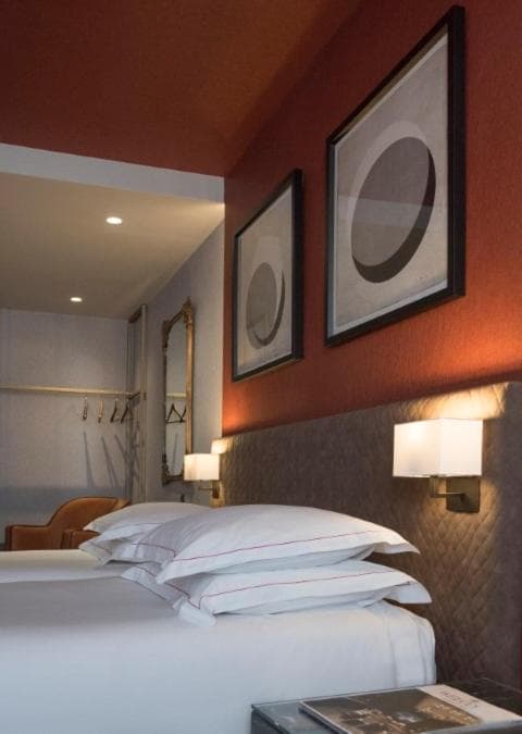 Panoramic Classic Double or Twin Room · photo 5