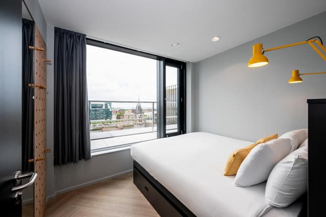 One Bed Apartment · photo 7