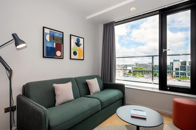 One Bedroom Apartment · photo 7