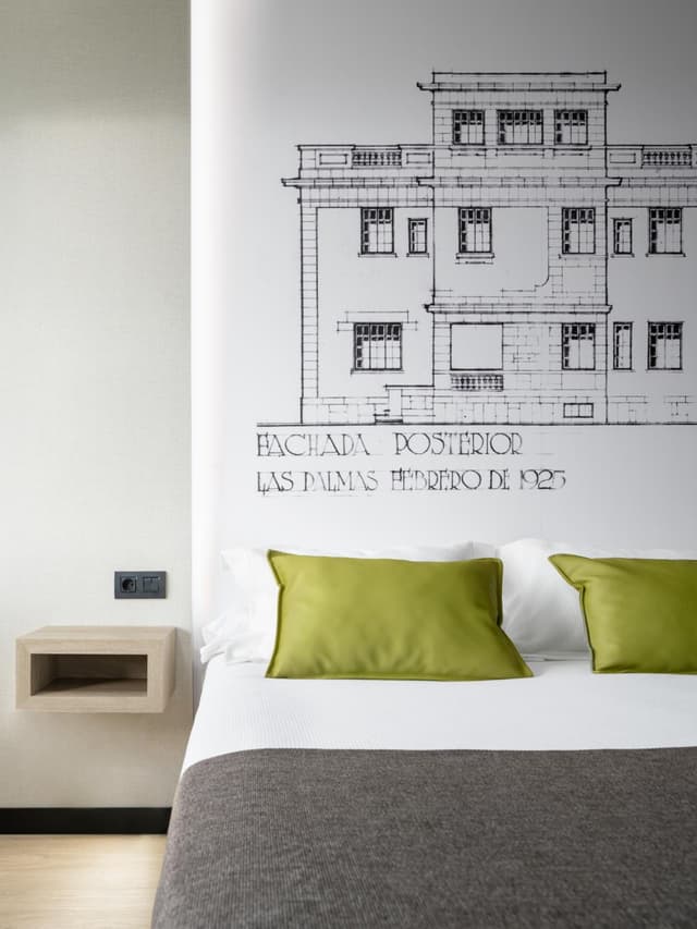 Double or Twin Room · photo 3