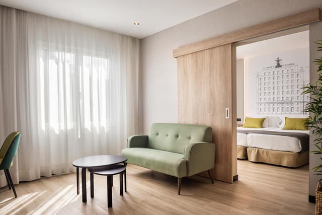 Junior Suite · photo 3