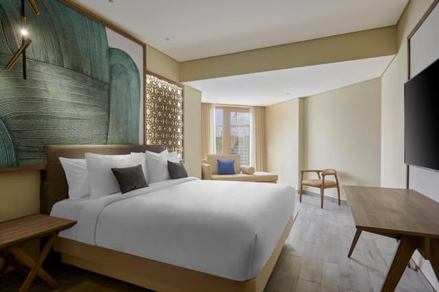 King Room with Terrace · photo 4