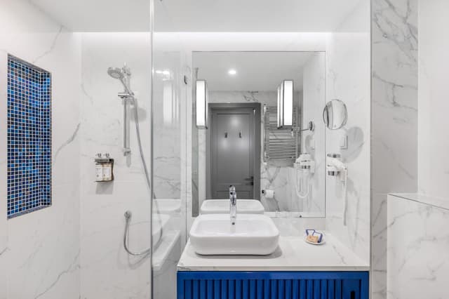 Habitación Doble Superior · foto 2
