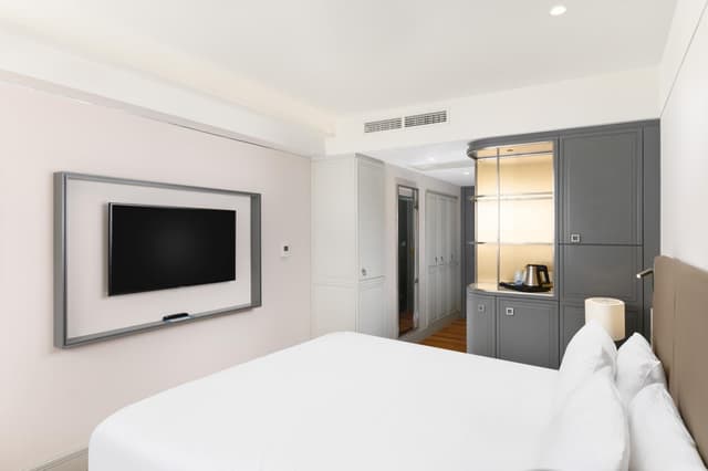 Habitación Doble Superior · foto 4