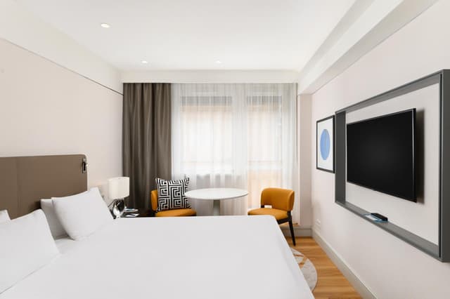 Habitación Doble Superior · foto 1